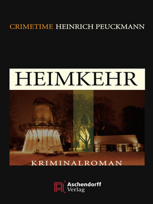 cover image of Heimkehr